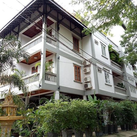 Oriental Siem Reap Hotel Екстериор снимка