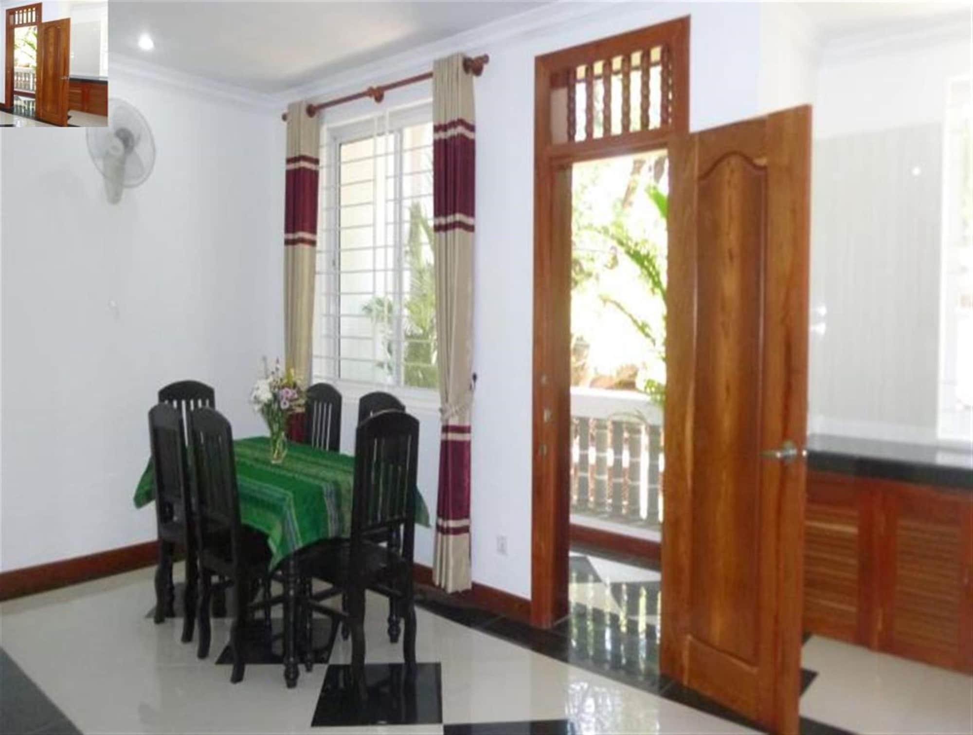 Oriental Siem Reap Hotel Екстериор снимка