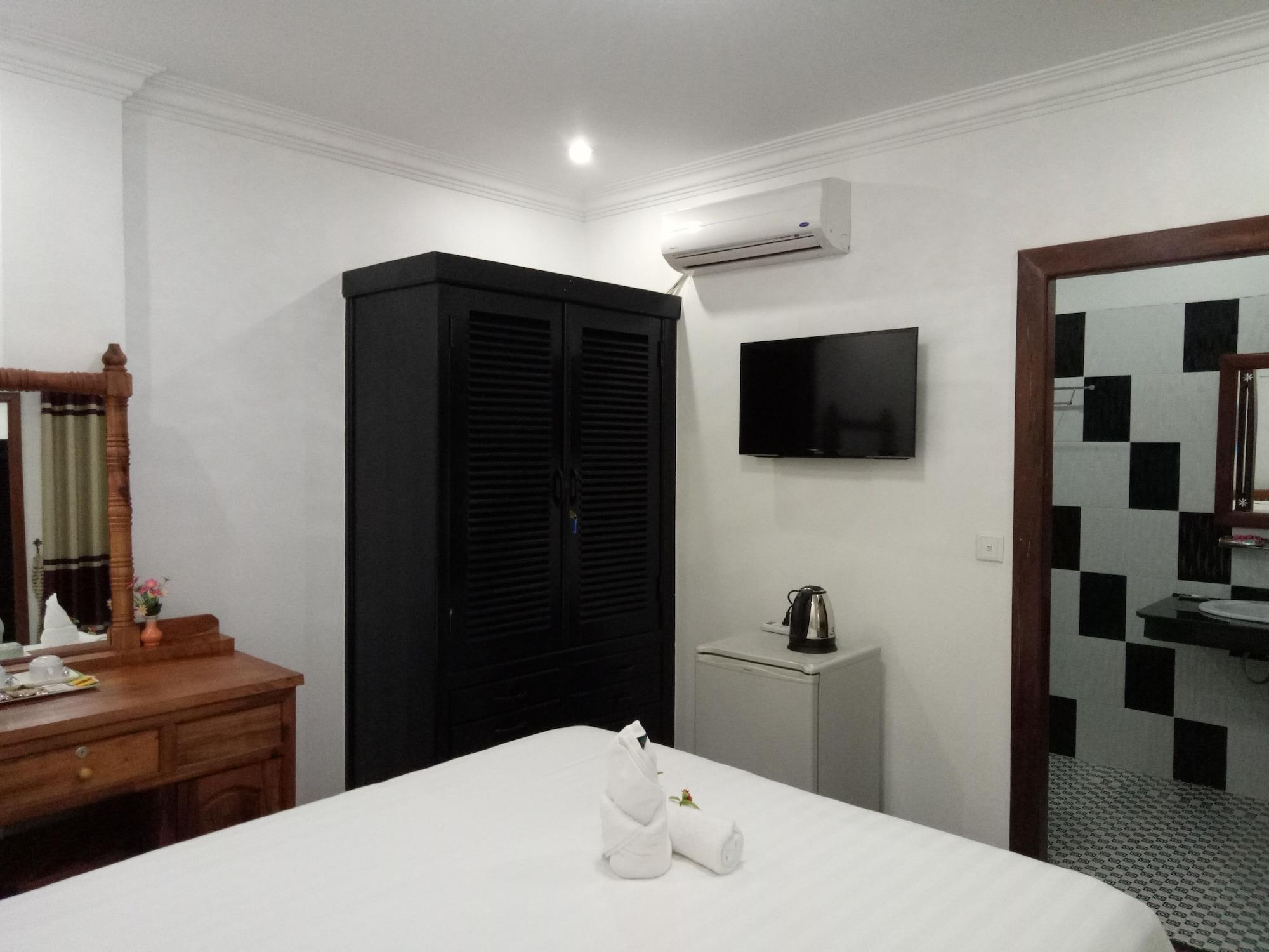 Oriental Siem Reap Hotel Екстериор снимка