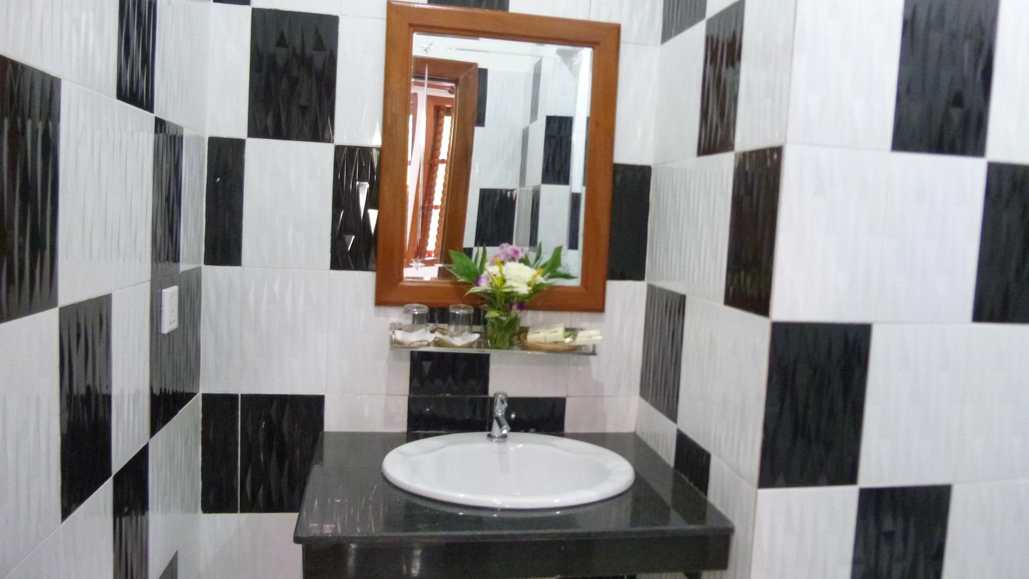 Oriental Siem Reap Hotel Екстериор снимка