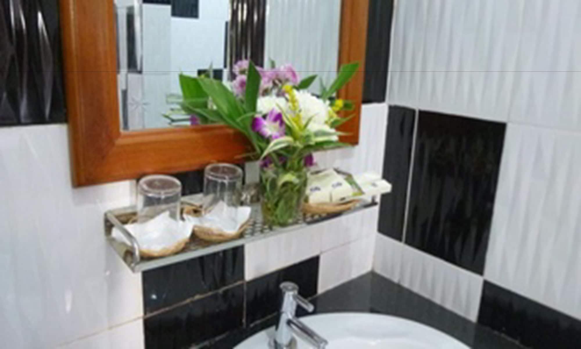 Oriental Siem Reap Hotel Екстериор снимка