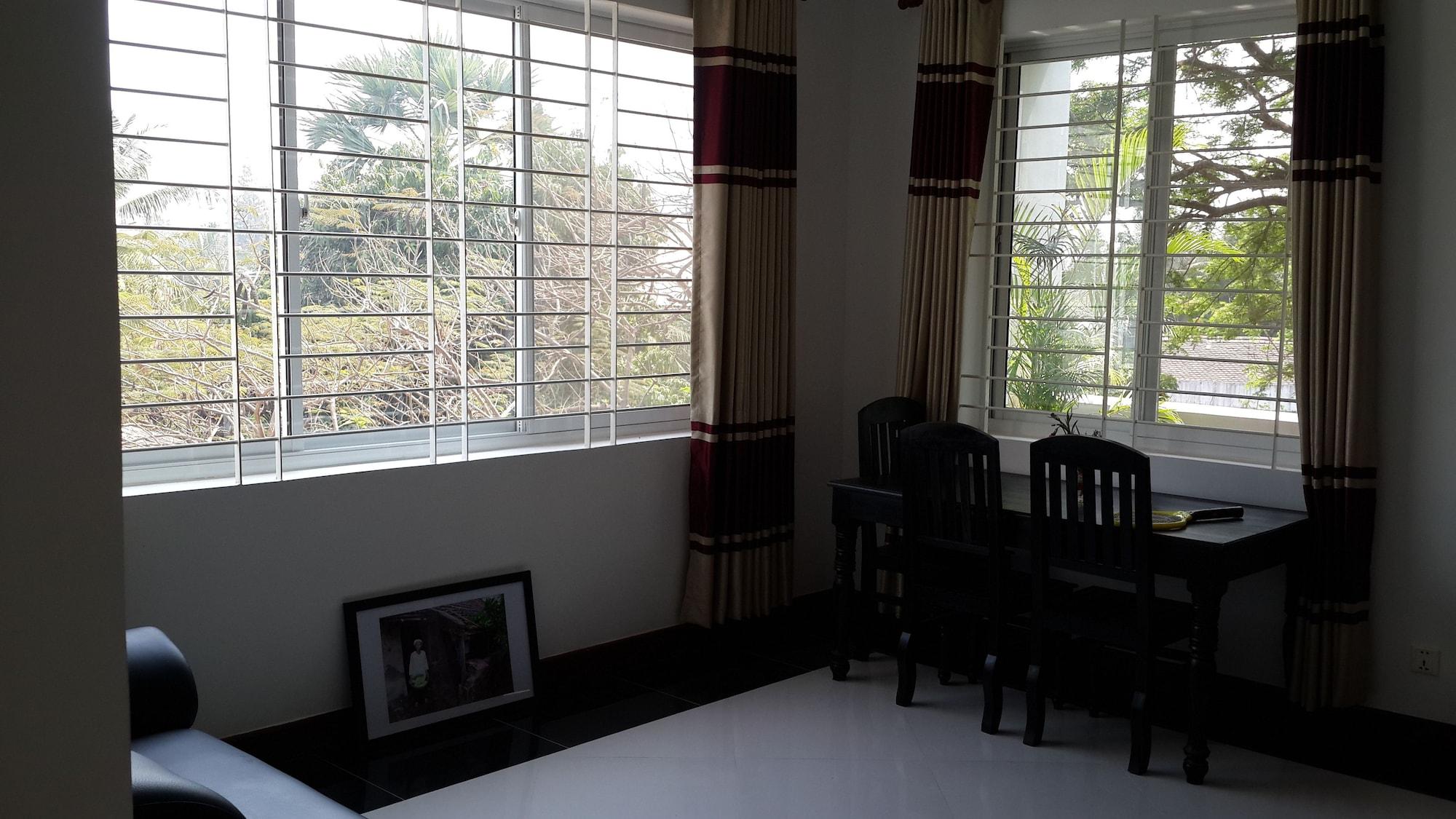 Oriental Siem Reap Hotel Екстериор снимка