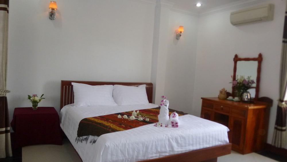 Oriental Siem Reap Hotel Екстериор снимка