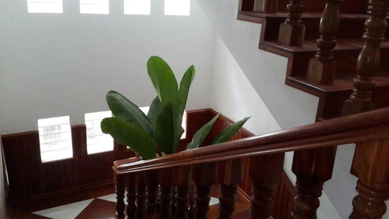 Oriental Siem Reap Hotel Екстериор снимка