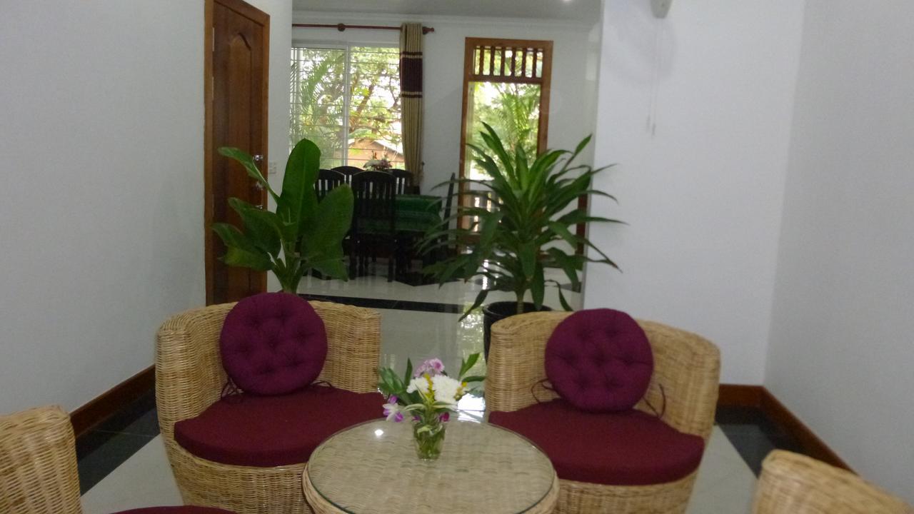 Oriental Siem Reap Hotel Екстериор снимка