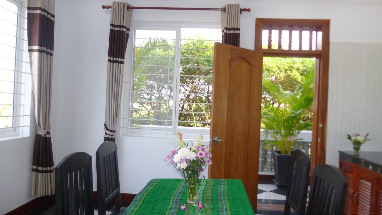 Oriental Siem Reap Hotel Екстериор снимка