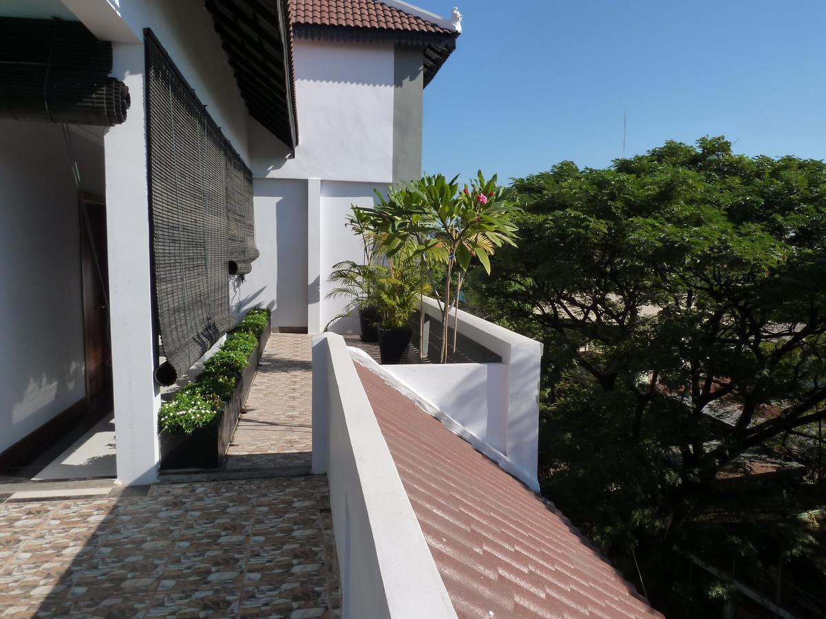 Oriental Siem Reap Hotel Екстериор снимка
