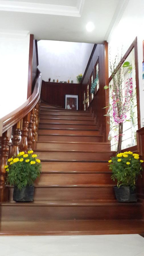 Oriental Siem Reap Hotel Екстериор снимка