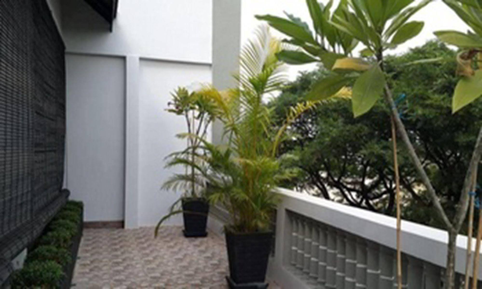Oriental Siem Reap Hotel Екстериор снимка