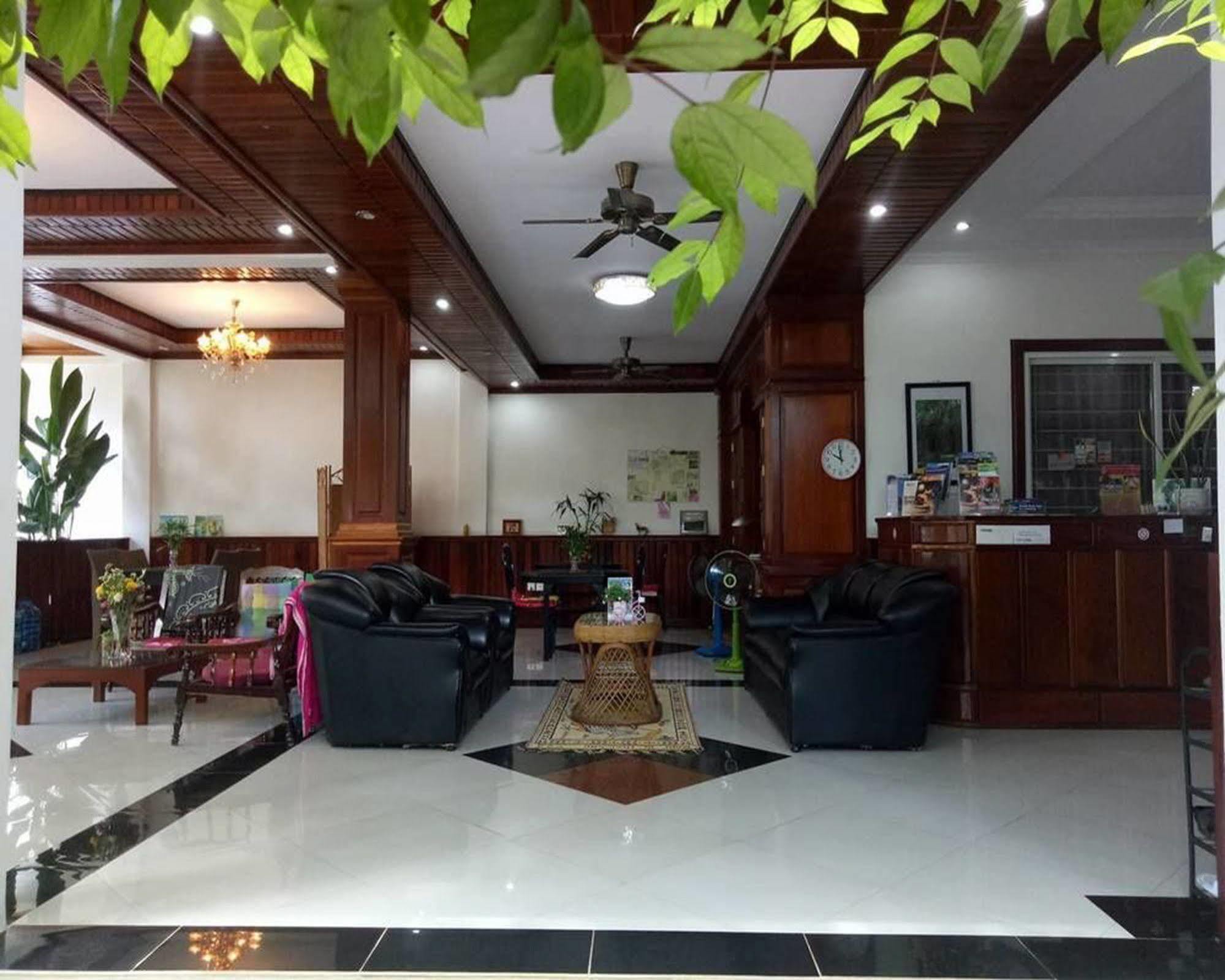 Oriental Siem Reap Hotel Екстериор снимка
