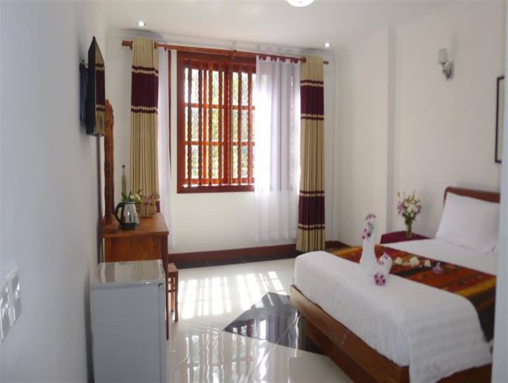 Oriental Siem Reap Hotel Екстериор снимка