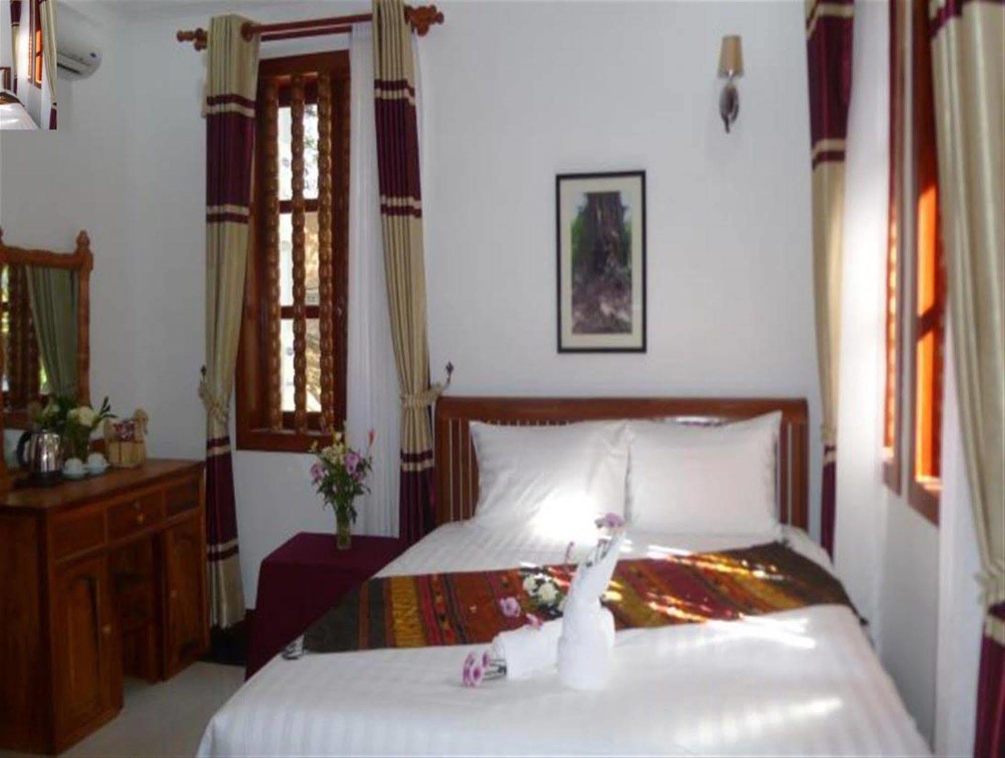 Oriental Siem Reap Hotel Екстериор снимка