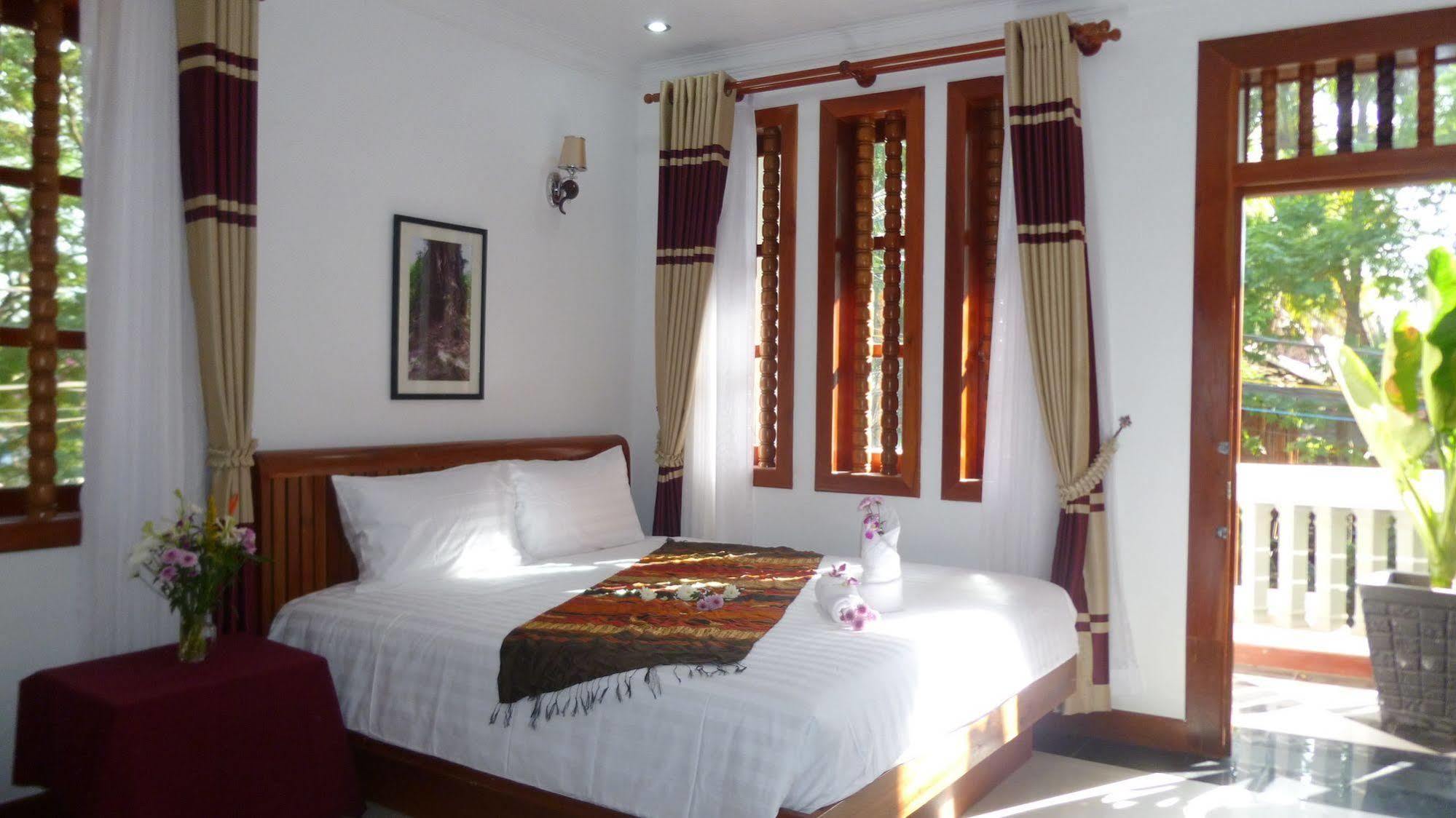 Oriental Siem Reap Hotel Екстериор снимка