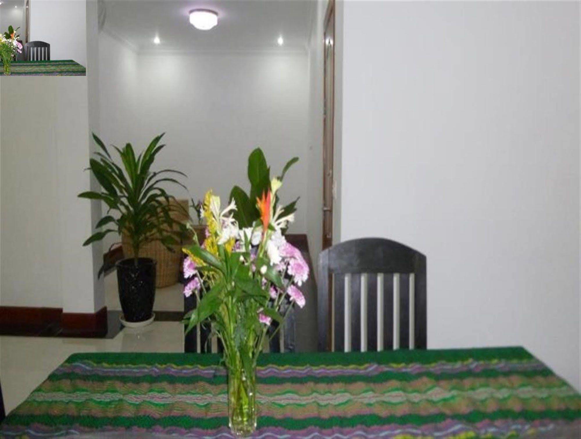 Oriental Siem Reap Hotel Екстериор снимка