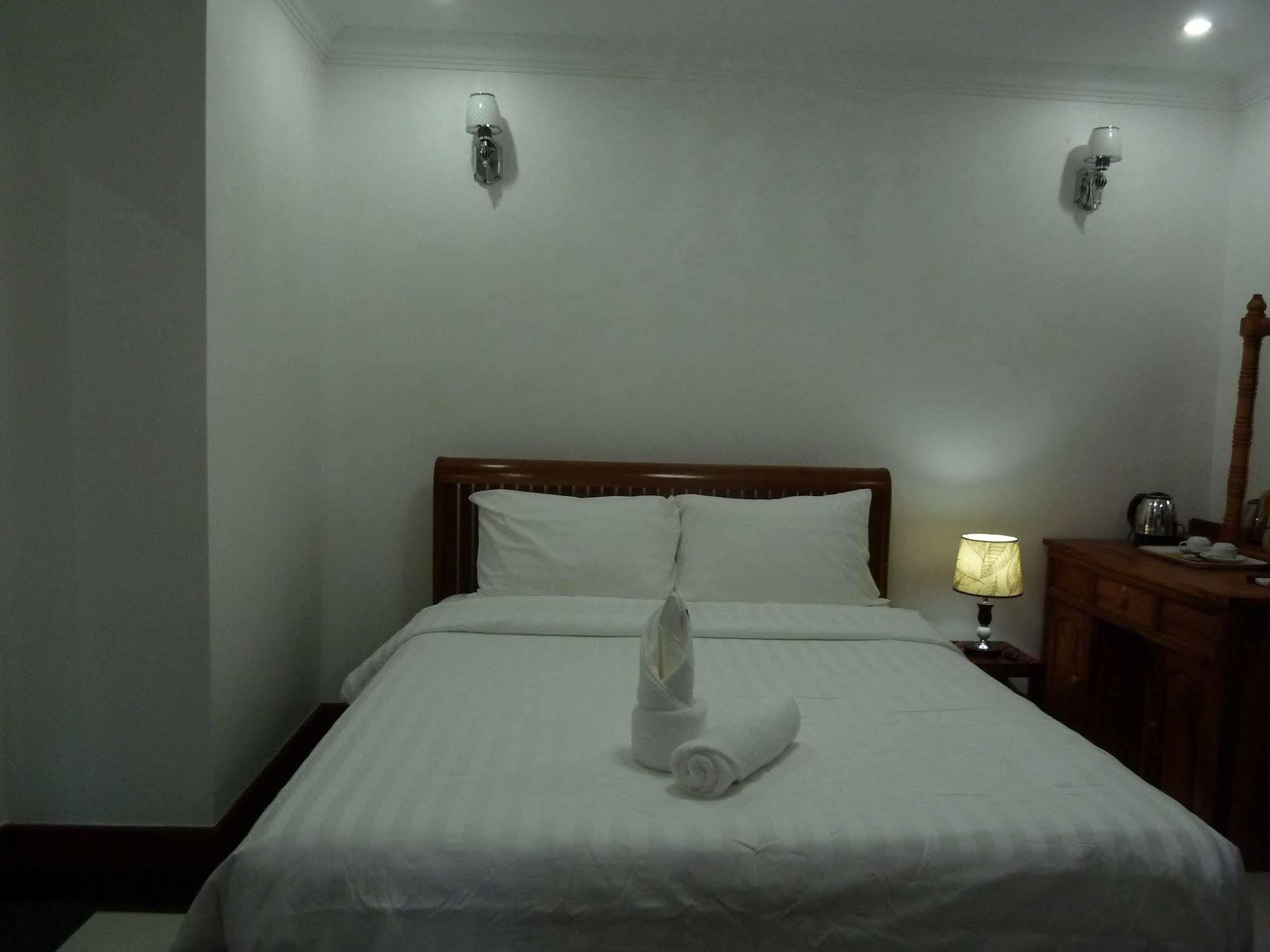 Oriental Siem Reap Hotel Екстериор снимка