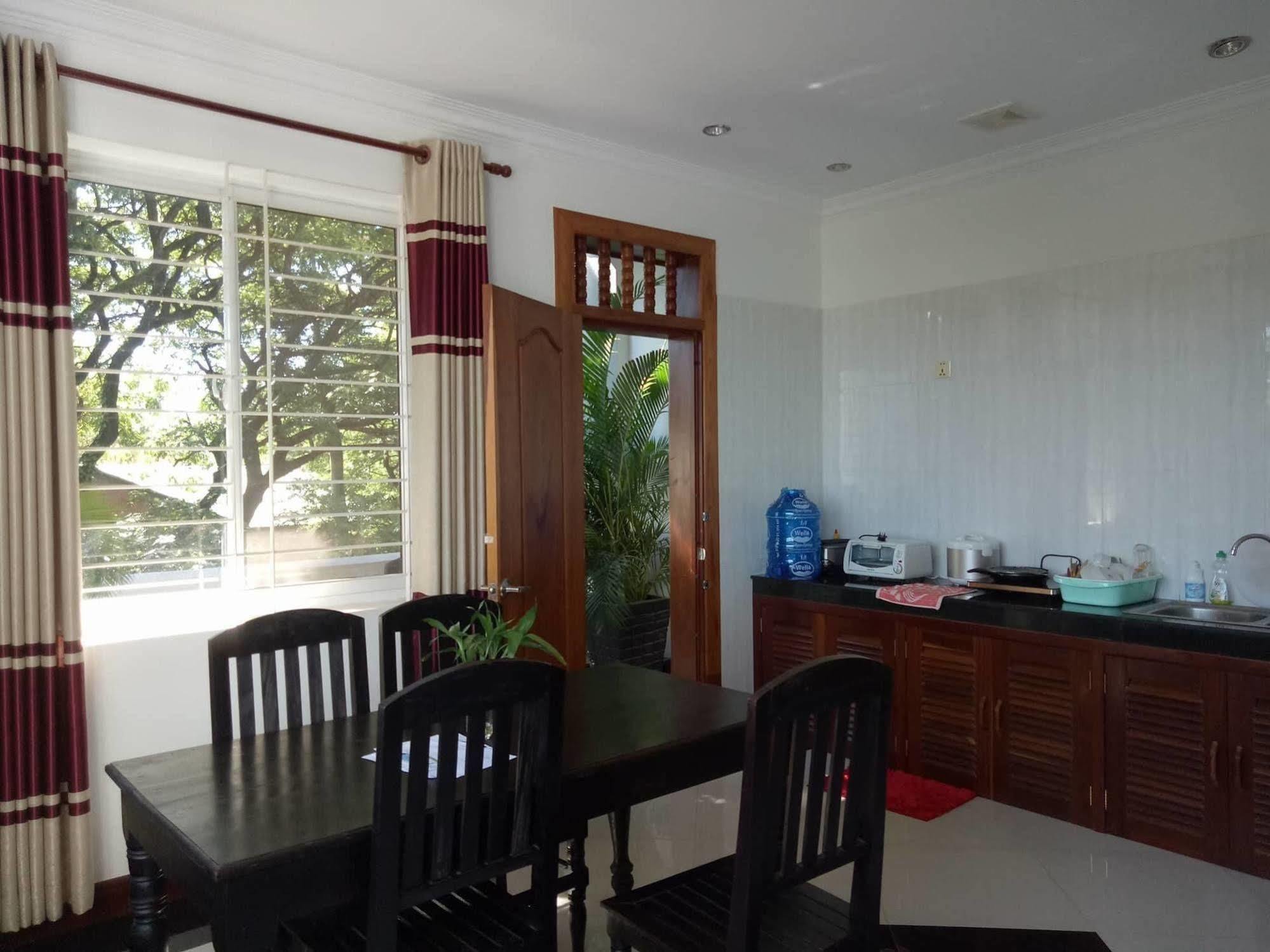 Oriental Siem Reap Hotel Екстериор снимка